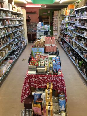 Interior  at Sound Bites in Derby