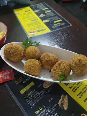  at Dona Augusta in Sao Paulo