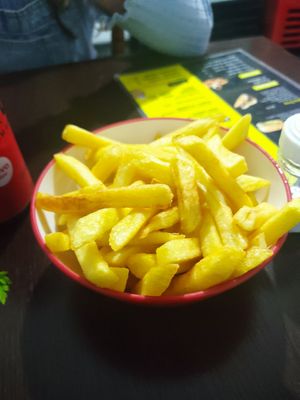  at Dona Augusta in Sao Paulo