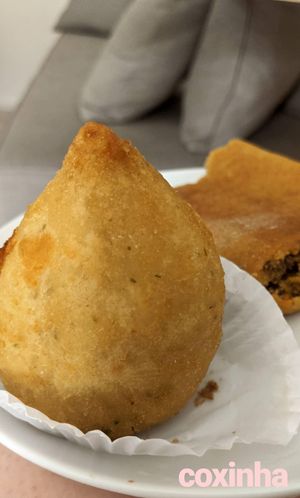  at Dona Augusta in Sao Paulo