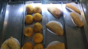  at Dona Augusta in Sao Paulo