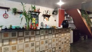  at Dona Augusta in Sao Paulo