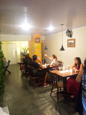  at Dona Augusta in Sao Paulo