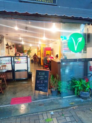  at Dona Augusta in Sao Paulo