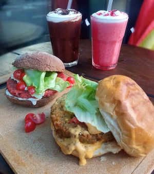   at Dona Augusta in Sao Paulo