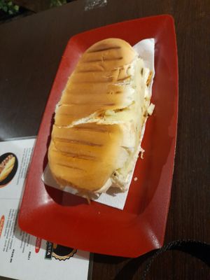  at Dona Augusta in Sao Paulo