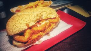  at Dona Augusta in Sao Paulo