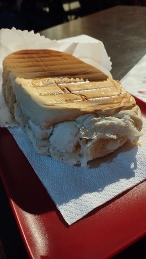  at Dona Augusta in Sao Paulo