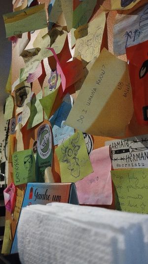  at Dona Augusta in Sao Paulo