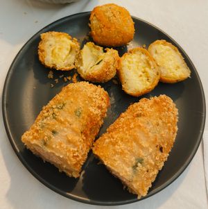   at Dona Augusta in Sao Paulo