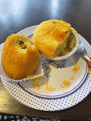   at Dona Augusta in Sao Paulo