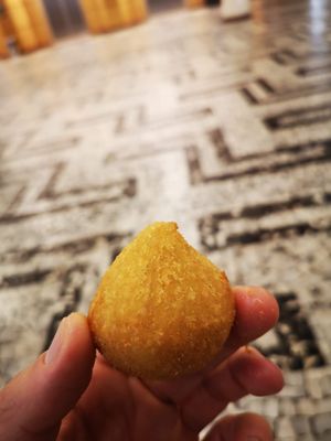  at Dona Augusta in Sao Paulo