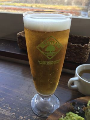 Why not?! Add it as a set and save! at Veg Out in Kyoto