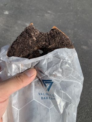 Oreo Donut at Valhalla Bakery in Orlando