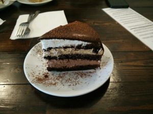 So good  at Valhalla Bakery in Orlando