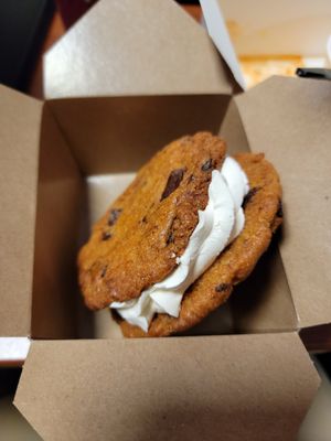 Yolo at Valhalla Bakery in Orlando