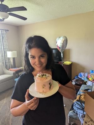 Happy Mother's Day at Valhalla Bakery in Orlando