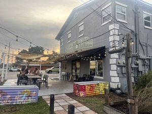   at Valhalla Bakery in Orlando