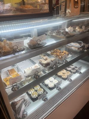   at Valhalla Bakery in Orlando