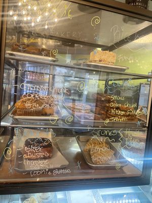   at Valhalla Bakery in Orlando