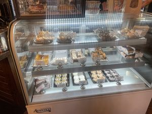   at Valhalla Bakery in Orlando