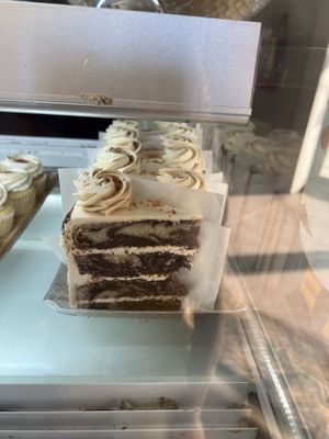 So pretty!  at Valhalla Bakery in Orlando