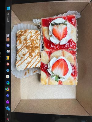   at Valhalla Bakery in Orlando