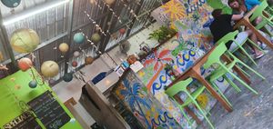  at VegetaBowl in Koh Tao