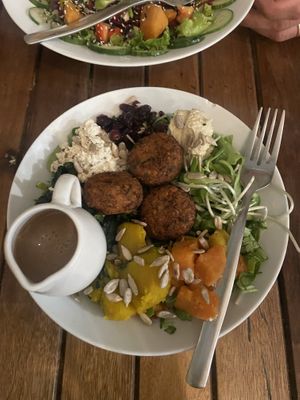 Energy Bowl   at VegetaBowl in Koh Tao