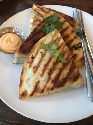   at VegetaBowl in Koh Tao