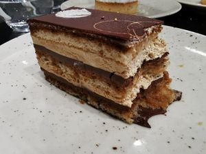 Opera at Velicious in Strasbourg