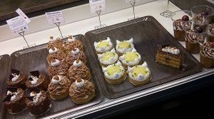  at Velicious in Strasbourg