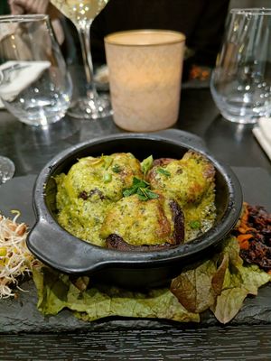  at Velicious in Strasbourg