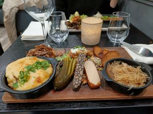  at Velicious in Strasbourg