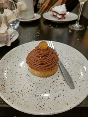  at Velicious in Strasbourg