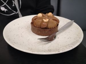  at Velicious in Strasbourg