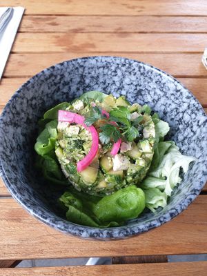  at Velicious in Strasbourg