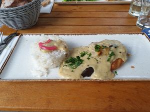  at Velicious in Strasbourg