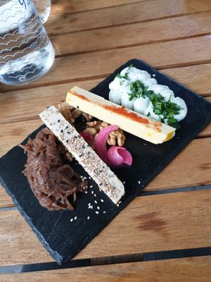  at Velicious in Strasbourg