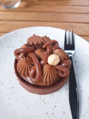  at Velicious in Strasbourg