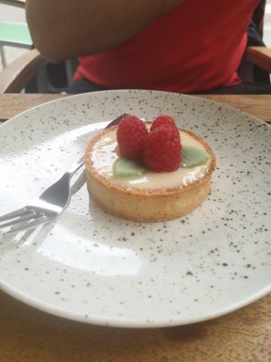  at Velicious in Strasbourg