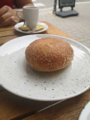  at Velicious in Strasbourg