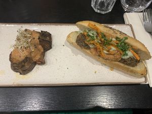   at Velicious in Strasbourg