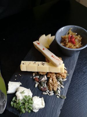  at Velicious in Strasbourg