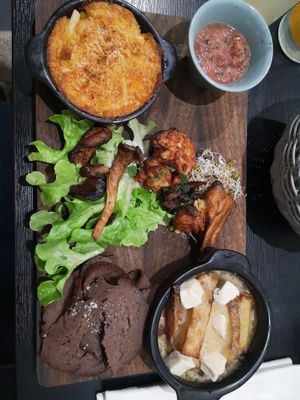  at Velicious in Strasbourg