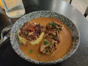  at Velicious in Strasbourg