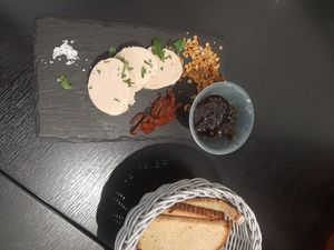  at Velicious in Strasbourg