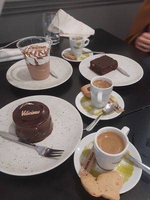  at Velicious in Strasbourg