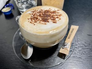  #Veganuary at Velicious in Strasbourg