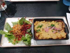  at Velicious in Strasbourg